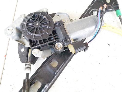 Used Right front window motor Right front window motor BMW 3 (E46) 320 i (150 hp) 35612973 35612973