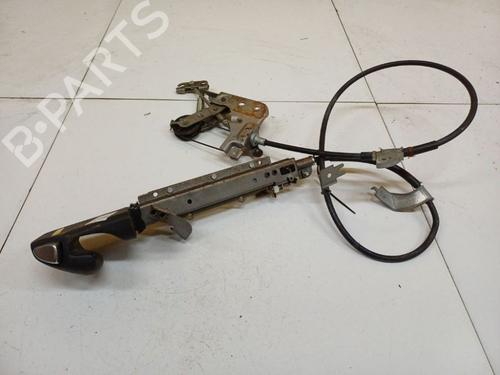 Used Hand brake Hand brake HONDA FR-V (BE) 2.2 i CTDi (BE5) (140 hp) 35832089 35832089