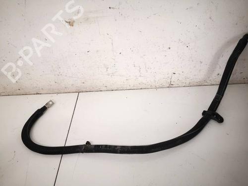 Used Cable Cable SUZUKI MOTORCYCLES GSF BANDIT GSF 250ZP Bandit (GJ74A) (40 hp) 34830043 34830043