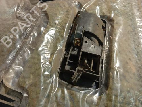 Front left interior door handle AUDI 80 B4 Saloon (8C2) 2.0 E | BP40113805I13 - Image 4