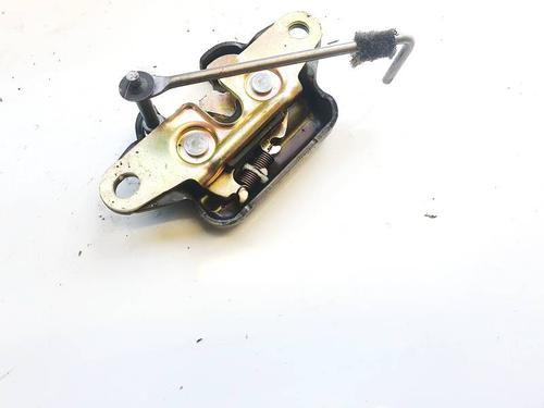 Electronic module MAZDA 5 (CR) 2.0 (CREW, CR19) | BP35317363M83 - Image 3