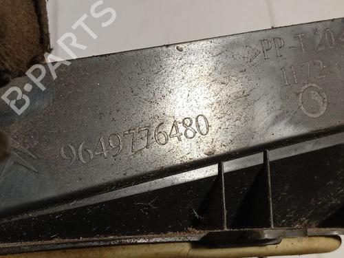 Other CITROËN C3 II (SC_) 1.4 HDi 70 (SC8HZC, SC8HR0, SC8HP4) | BP39632328O1 - Image 5