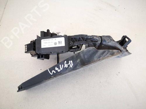 Used Pedal Pedal VW PASSAT B6 (3C2) 1.9 TDI (105 hp) 35279840 35279840