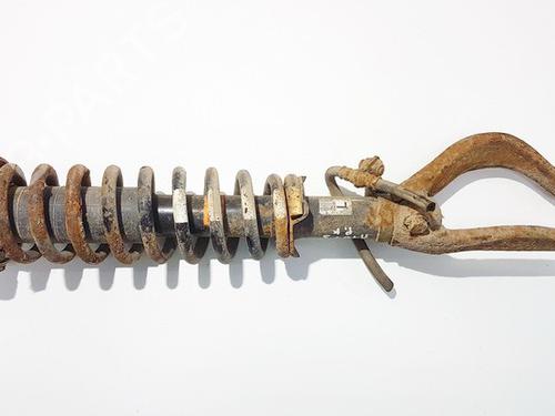 Used Left front shock absorber Left front shock absorber 35516512 35516512
