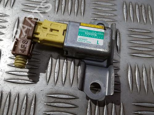 Used Electronic module Electronic module TOYOTA PREVIA II (_R3_) 2.0 D-4D (CLR30_, CLR30R) (116 hp) 33502714 33502714