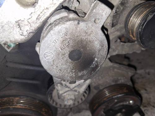 Used Pulley Pulley 35163924 35163924