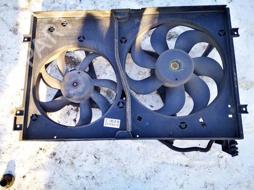 Used Fan Fan AUDI A3 (8L1) 1.9 TDI (110 hp) 34919059 34919059