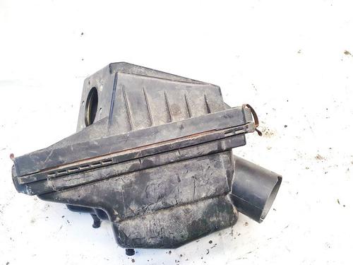 Used Air filter box Air filter box NISSAN ALMERA TINO (V10) 2.2 dCi (136 hp) 35473809 35473809