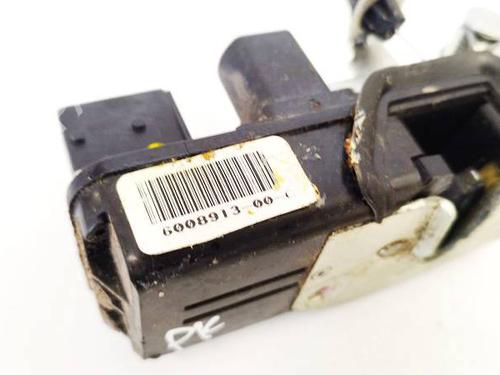 Front left lock TESLA MODEL S (5YJS) 75 | BP36454178C98 - Image 3