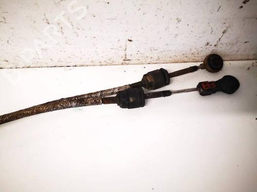 Cable FORD FOCUS III 1.6 TDCi | BP34841156E12 - Image 2