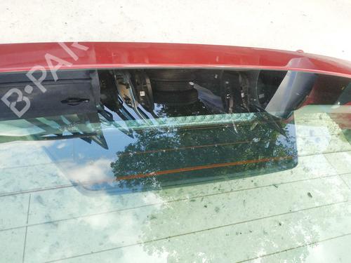 Used Third brake light Third brake light 35391451 35391451
