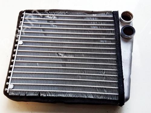 Used Heater matrix Heater matrix SKODA OCTAVIA II (1Z3) 1.9 TDI (105 hp) 35866711 35866711