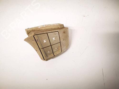 Used Steering wheel controls Steering wheel controls 34820597 34820597
