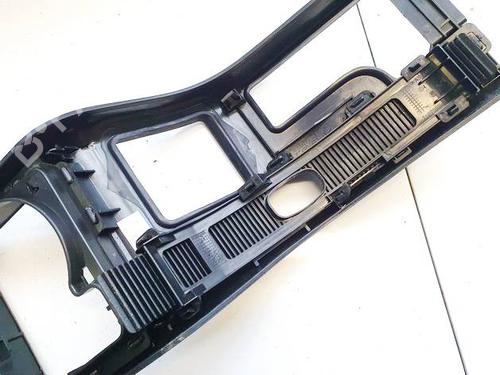 Middle console MERCEDES-BENZ A-CLASS (W169) A 180 CDI (169.007, 169.307) | BP38315220I22 - Image 2