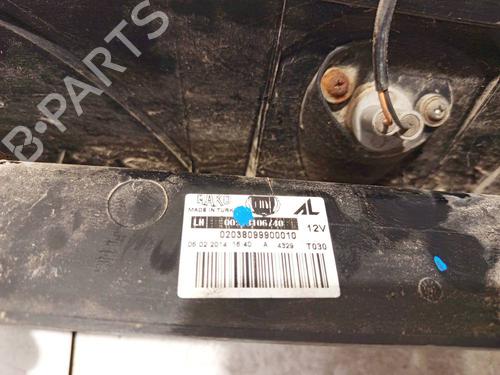 Left taillight FIAT DOBLO Cargo (263_) 2.0 D Multijet | BP34878601C34 - Image 3