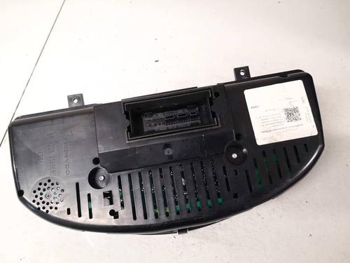 Instrument cluster AUDI A6 C6 (4F2) 2.4 | BP35357571C47 - Image 2