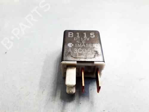 Used Other Other MAZDA 6 Hatchback (GG) 2.0 DI (GG14) (136 hp) 33102562 33102562