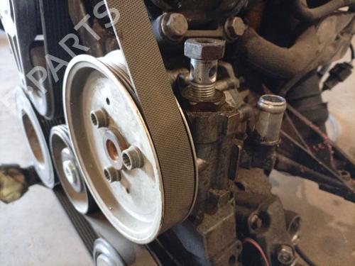 Used Steering pump Steering pump 36586493 36586493