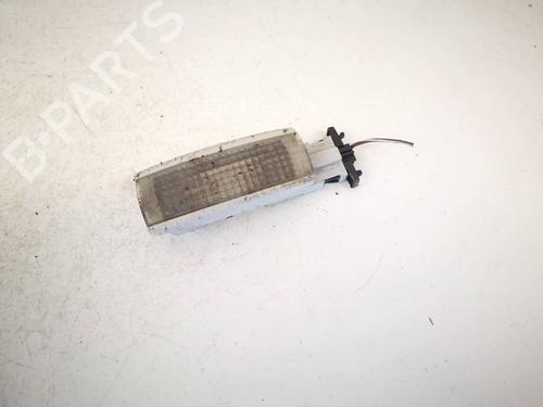 Used Interior roof light Interior roof light VW BORA I (1J2) 1.9 TDI (110 hp) 35124690 35124690