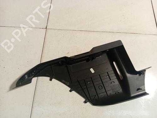 Boot lining CITROËN C4 I (LC_) 1.6 HDi | BP38611726I3 - Image 3