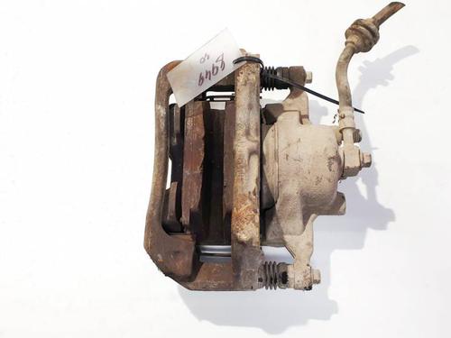 Left front brake caliper CHEVROLET CRUZE (J300) 1.8 | BP35301060M105 - Image 3