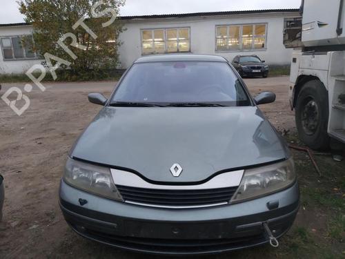 Engine mount RENAULT LAGUNA II (BG0/1_) 1.9 dCi (BG08, BG0G) | BP33098611M89  - Image 5