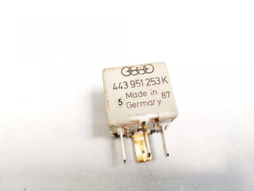 Used Electronic sensor Electronic sensor AUDI 80 B3 Saloon (893, 894, 8A2) 1.6 D (54 hp) 33103107 33103107