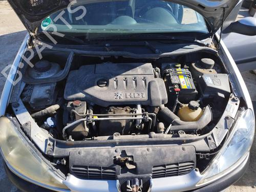 Speaker PEUGEOT 206 SW (2E/K) 1.4 HDi | BP32585298E2 