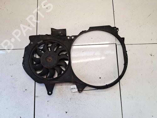 Used Fan Fan AUDI A4 B6 (8E2) 1.9 TDI (130 hp) 34810438 34810438