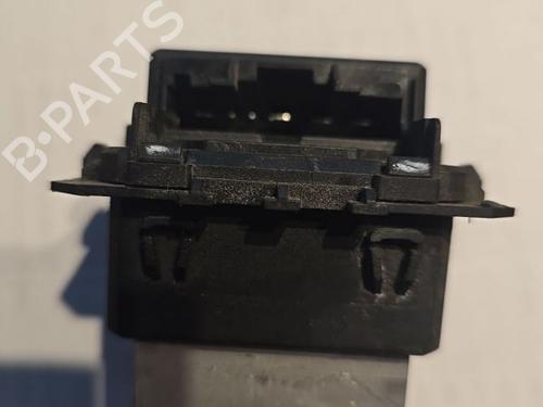 Heater resistor RENAULT MEGANE III Hatchback (BZ0/1_, B3_) 1.6 16V (BZ0H) | BP37158105M108 - Image 2