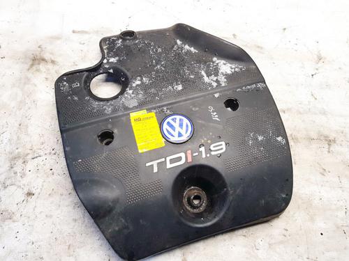 Used Upper protection Upper protection VW GOLF IV (1J1) 1.9 TDI (110 hp) 35558794 35558794