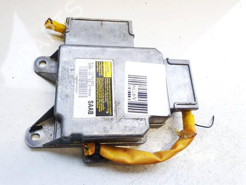 Used ECU airbags SAAB 9-3 (YS3F, E79, D79, D75) 1.9 TiD (150 hp) 32626339