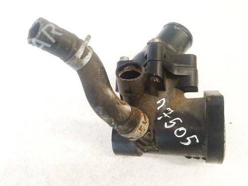 Used Thermostat housing Thermostat housing 38974750 38974750