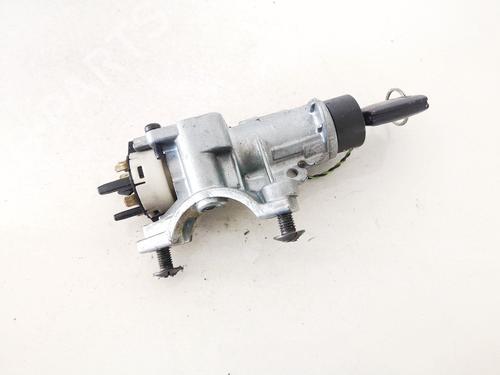 Used Ignition barrel Ignition barrel 35606249 35606249
