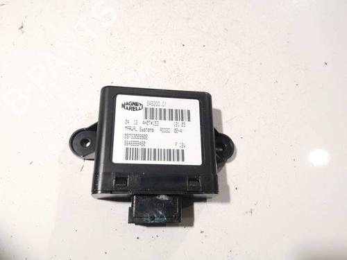 Electronic module PEUGEOT 307 (3A/C) 2.0 HDi 110 | BP33489798M83 - Image 2