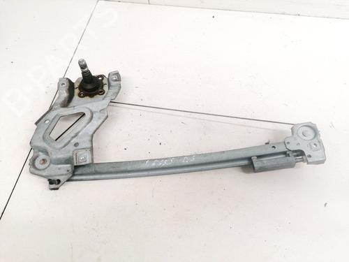 Used Rear right window mechanism Rear right window mechanism 35565082 35565082