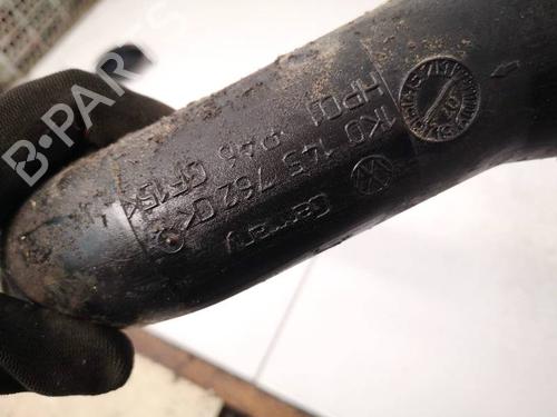 Pipe SEAT LEON (1P1) 1.9 TDI | BP36959783M125 - Image 3