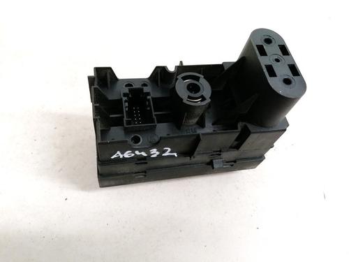 Switch OPEL MERIVA A MPV (X03) 1.7 CDTI (E75) | BP35564075I30 - Image 3