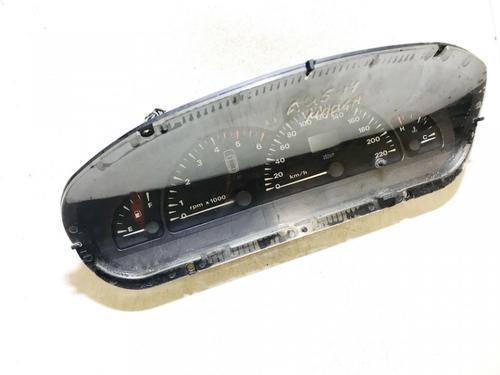 Used Instrument cluster Instrument cluster FIAT MAREA (185_) 1.9 JTD 105 (185AXN1A) (105 hp) 35873766 35873766