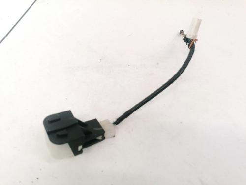 Used Electronic module Electronic module SUBARU LEGACY IV (BL) 2.5 AWD (BL9) (165 hp) 35449986 35449986