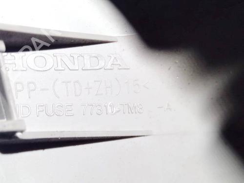Other HONDA INSIGHT (ZE_) 1.3 IMA (ZE28, ZE2) | BP35125270O1 - Image 3