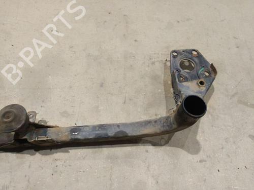 Pipe AUDI A6 C5 (4B2, 4B4) 1.9 TDI | BP34177064M125 - Image 3