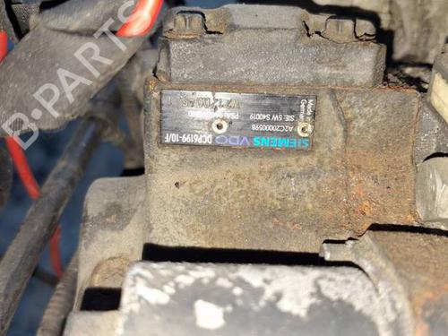 Injection pump FORD FOCUS C-MAX (DM2) 2.0 TDCi | BP34945801M78 - Image 4