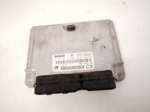 Used Engine control unit (ECU) Engine control unit (ECU) OPEL INSIGNIA A (G09) 1.8 (68) (140 hp) 32906920 32906920