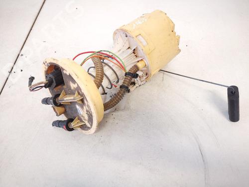 Used Electronic module Electronic module FORD FOCUS II (DA_, HCP, DP) 1.6 TDCi (109 hp) 35455227 35455227