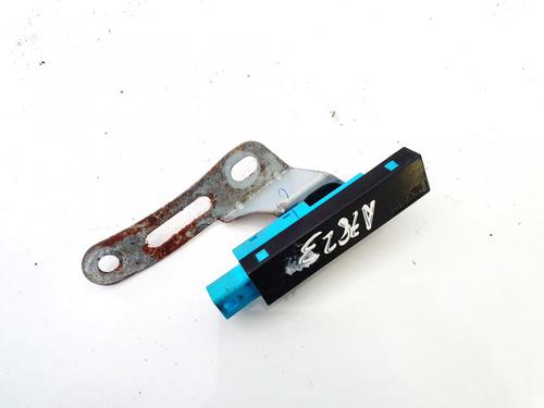 Used Electronic module Electronic module LEXUS IS II (_E2_) 220d (ALE20) (177 hp) 35453370 35453370