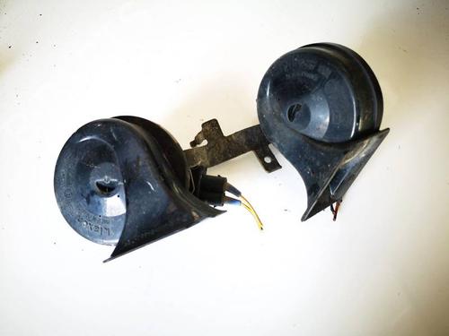 Used Horn Horn AUDI A3 (8L1) 1.6 (101 hp) 34968815 34968815