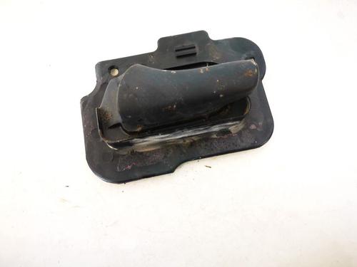 Used Front left interior door handle Front left interior door handle OPEL VECTRA B (J96) 1.8 i 16V (F19) (116 hp) 35591160 35591160