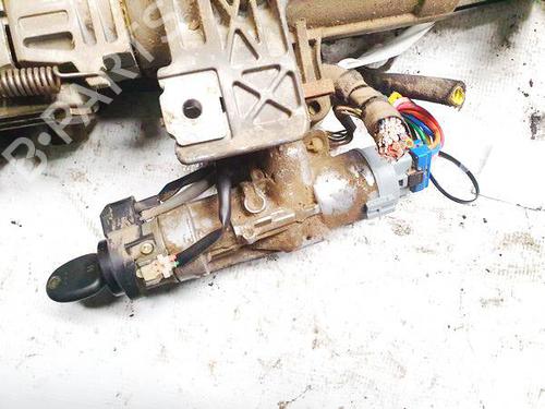 Used Ignition barrel Ignition barrel 35155580 35155580