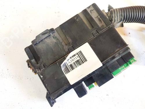 Fuse box NISSAN NOTE (E11, NE11) 1.5 dCi | BP32583816E1  - Image 6